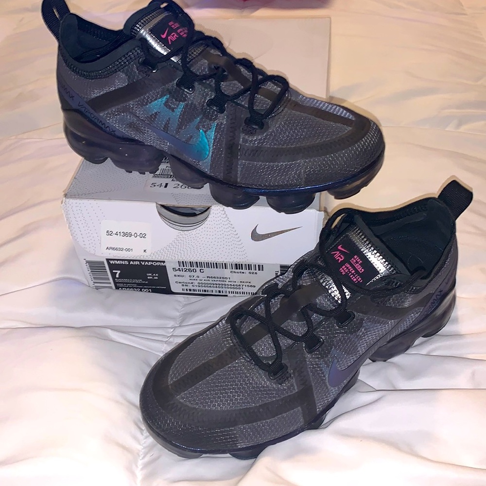 Women’s vapormax 2018